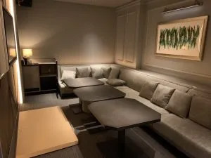 LAKI TOKYO（閉店）
