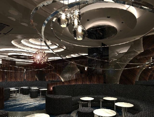 SAISON LOUNGE