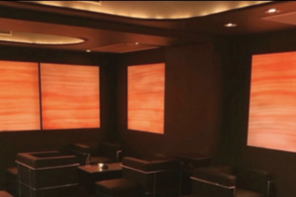 Lounge Angero（閉店）