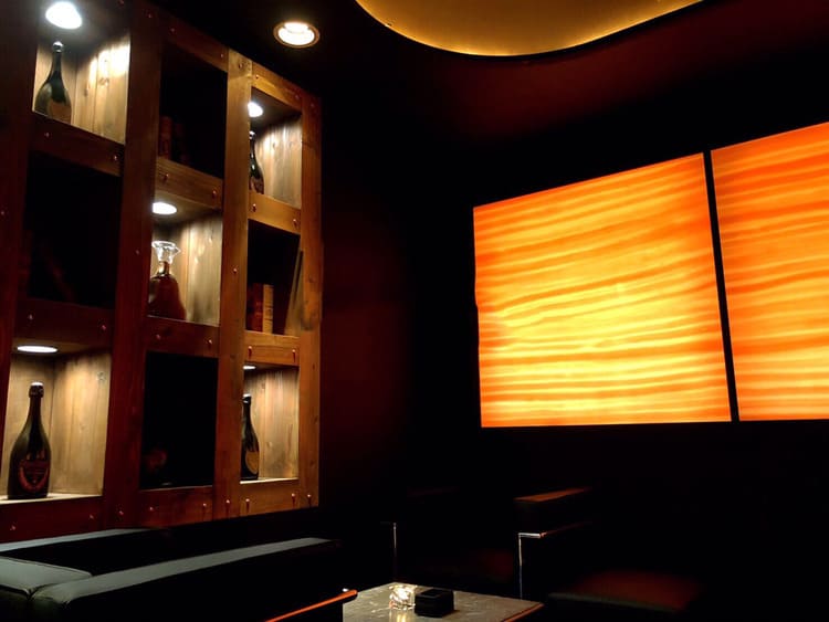 Lounge Angero（閉店）