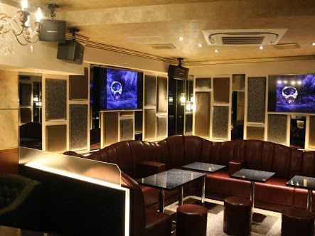 GRAVIS（閉店）