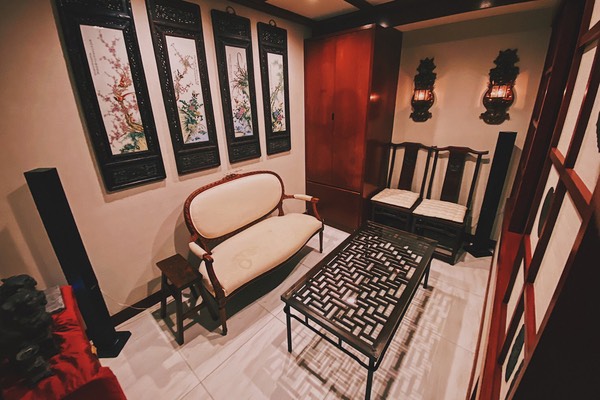 tabun（閉店）