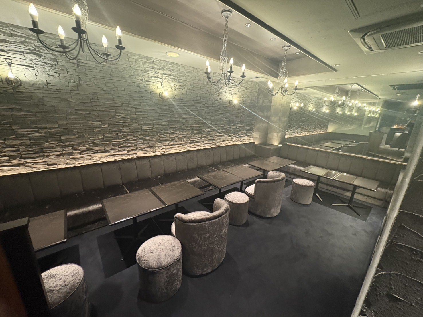 Omm Lounge