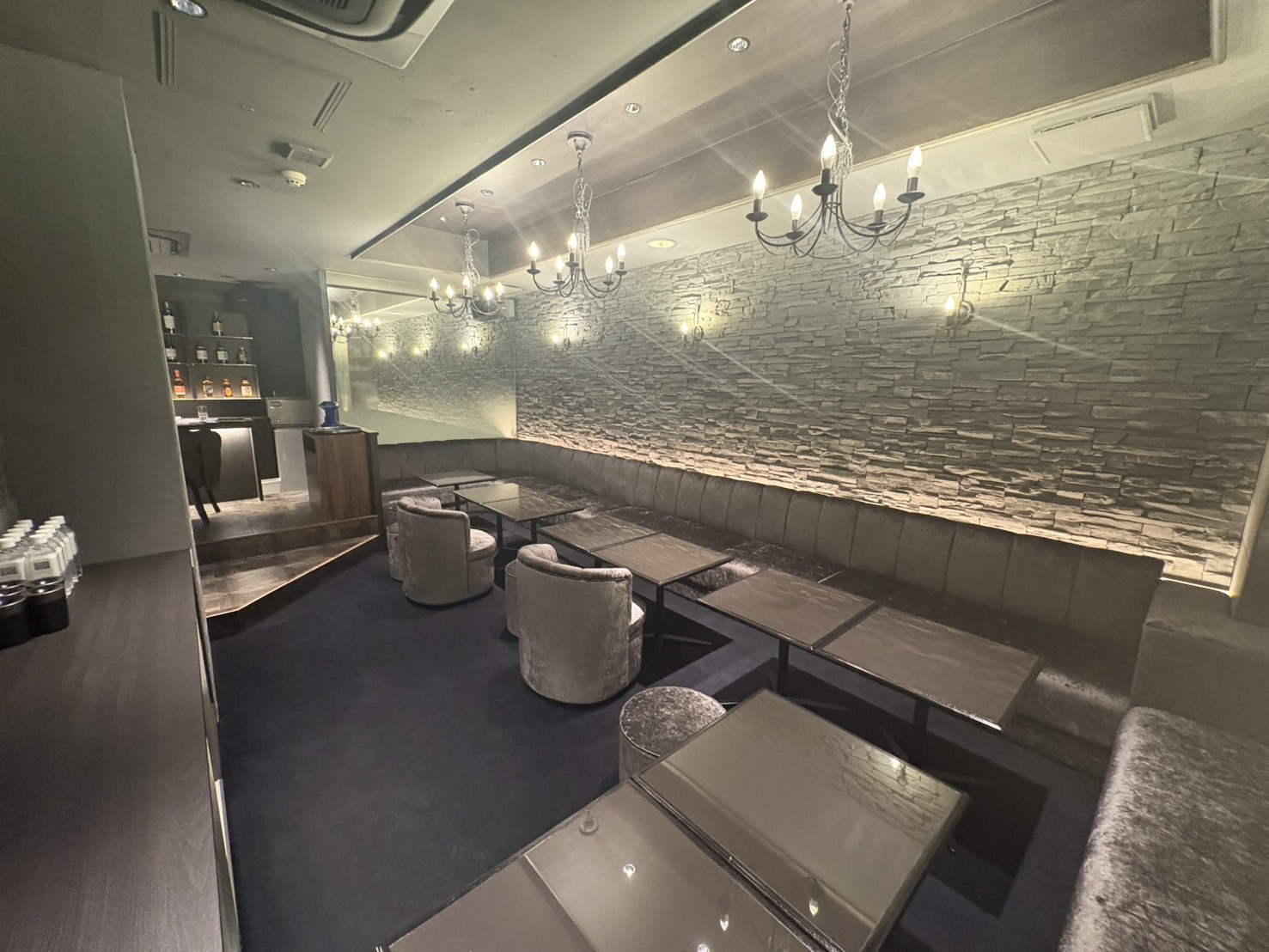 Omm Lounge