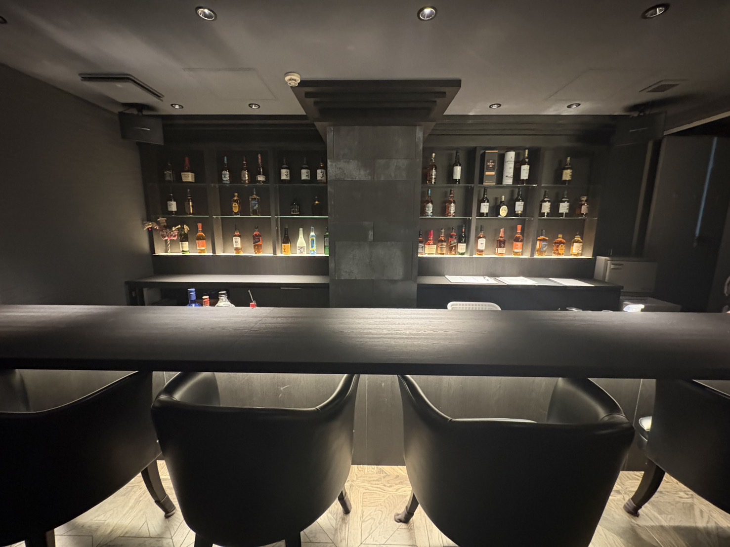 Omm Lounge