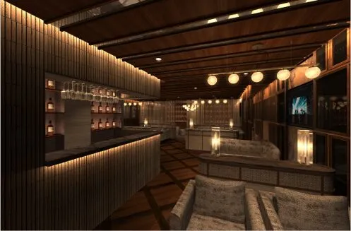 赤坂ザクラブ離れ1 | 会員制ラウンジ総合求人案内所