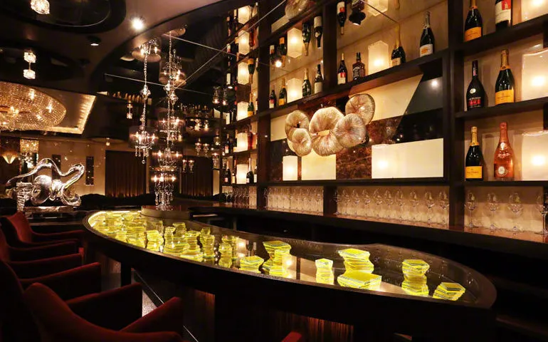 LP東京 | 会員制ラウンジ総合求人案内所