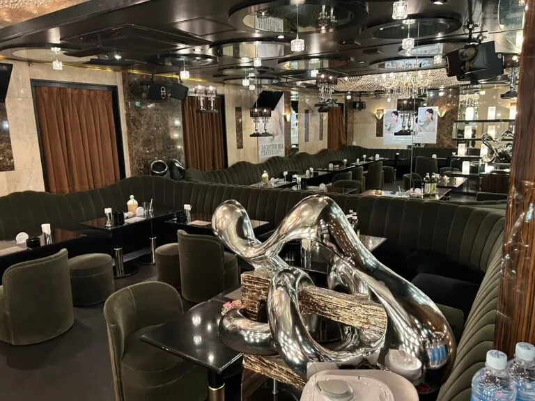 新宿コロン2 | 会員制ラウンジ総合求人案内所