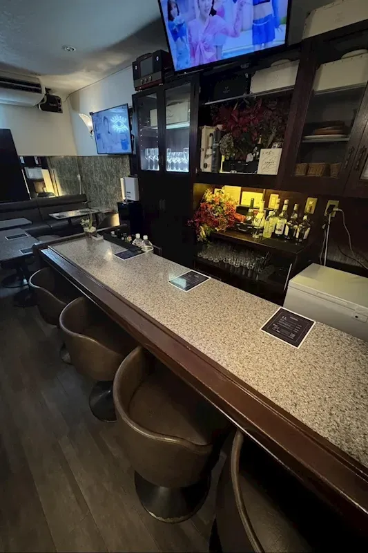 上野アズール1 | 会員制ラウンジ総合求人案内所