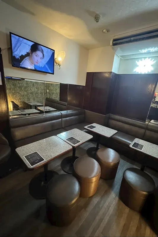 上野アズール3 | 会員制ラウンジ総合求人案内所